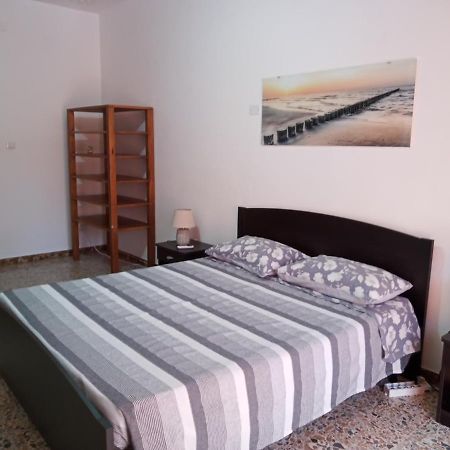 Colors House Bed & Breakfast Alghero Ngoại thất bức ảnh