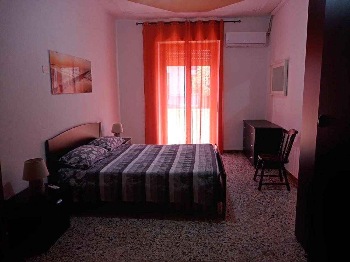 Colors House Bed & Breakfast Alghero Ngoại thất bức ảnh