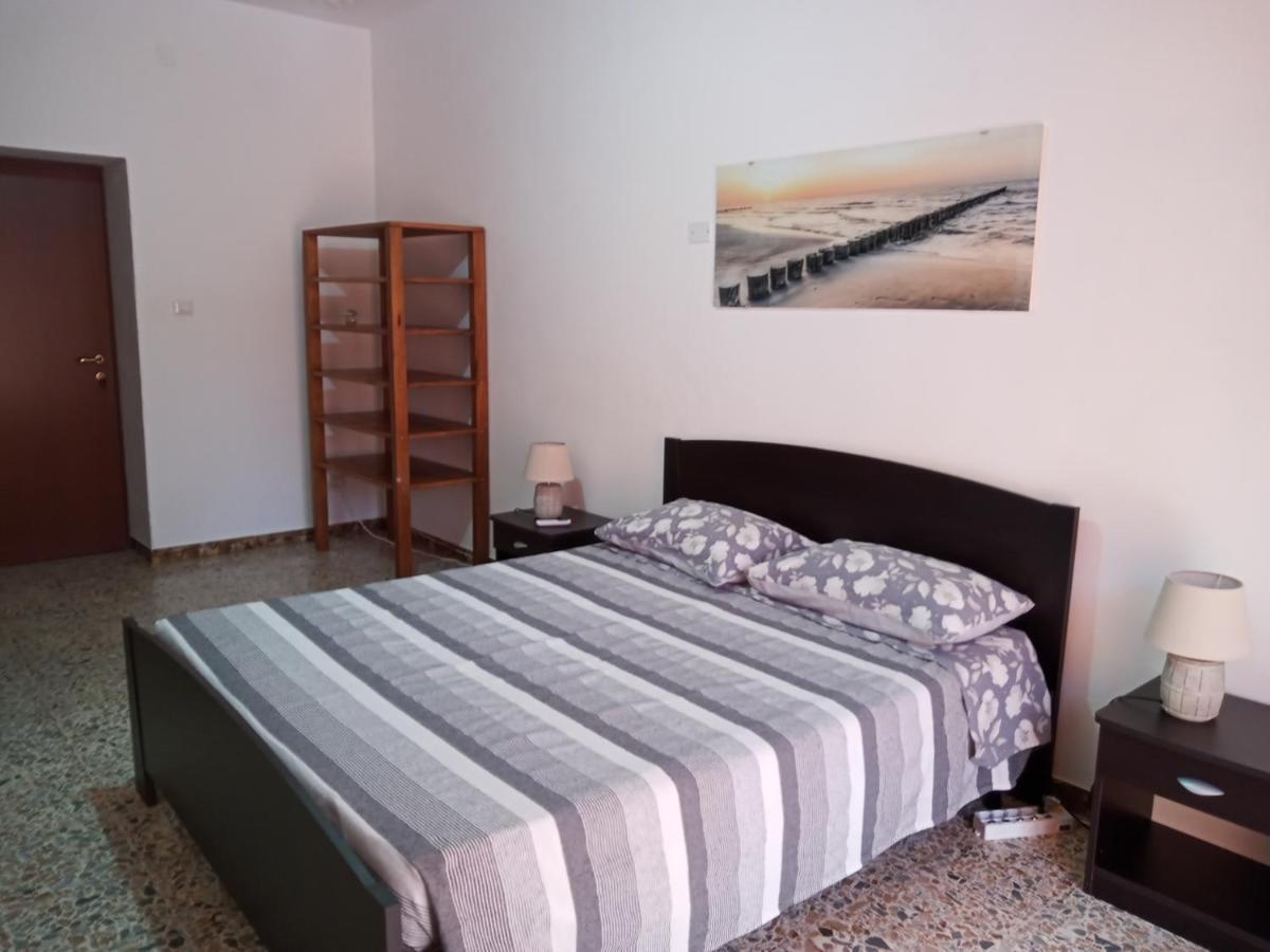 Colors House Bed & Breakfast Alghero Ngoại thất bức ảnh