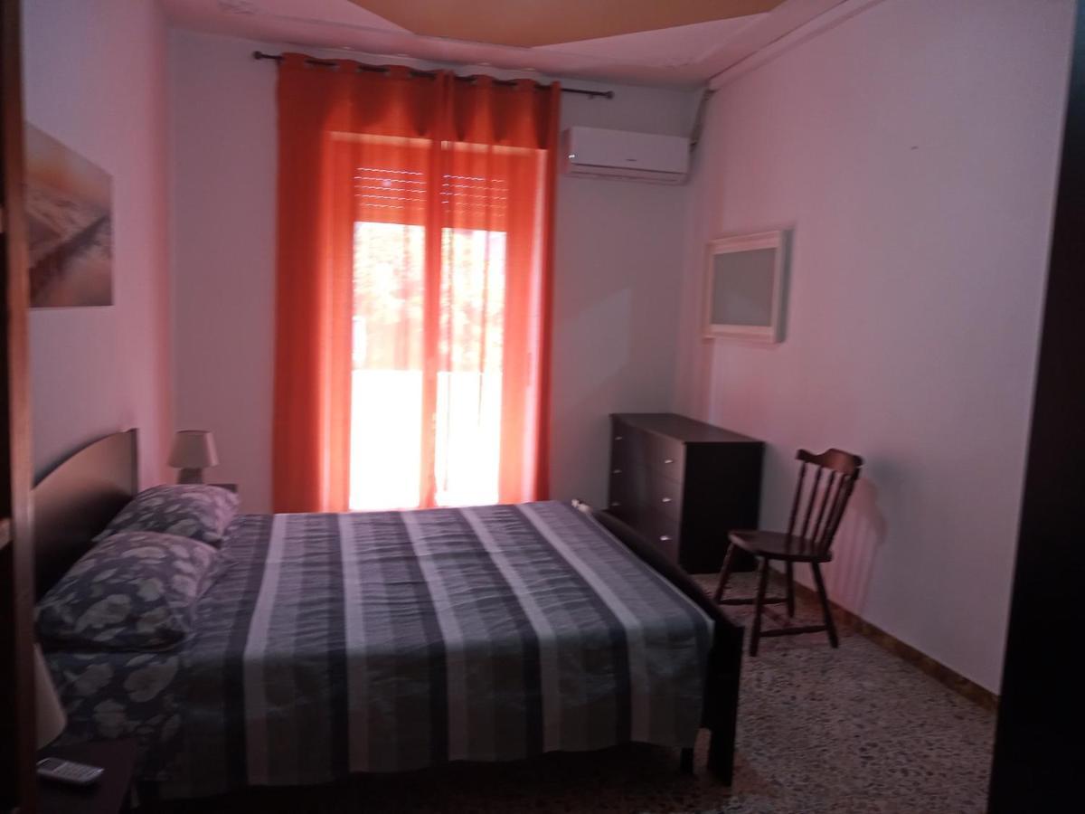 Colors House Bed & Breakfast Alghero Ngoại thất bức ảnh