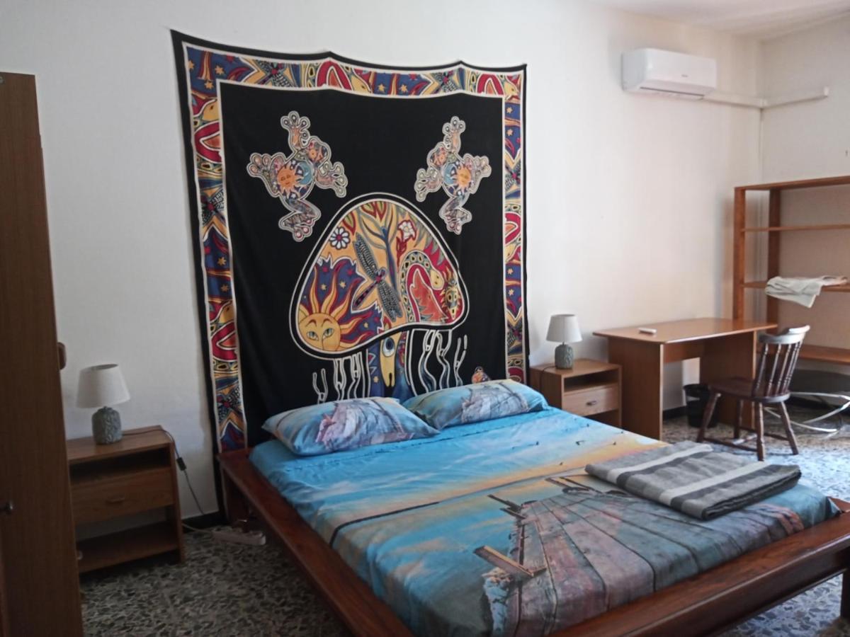 Colors House Bed & Breakfast Alghero Ngoại thất bức ảnh