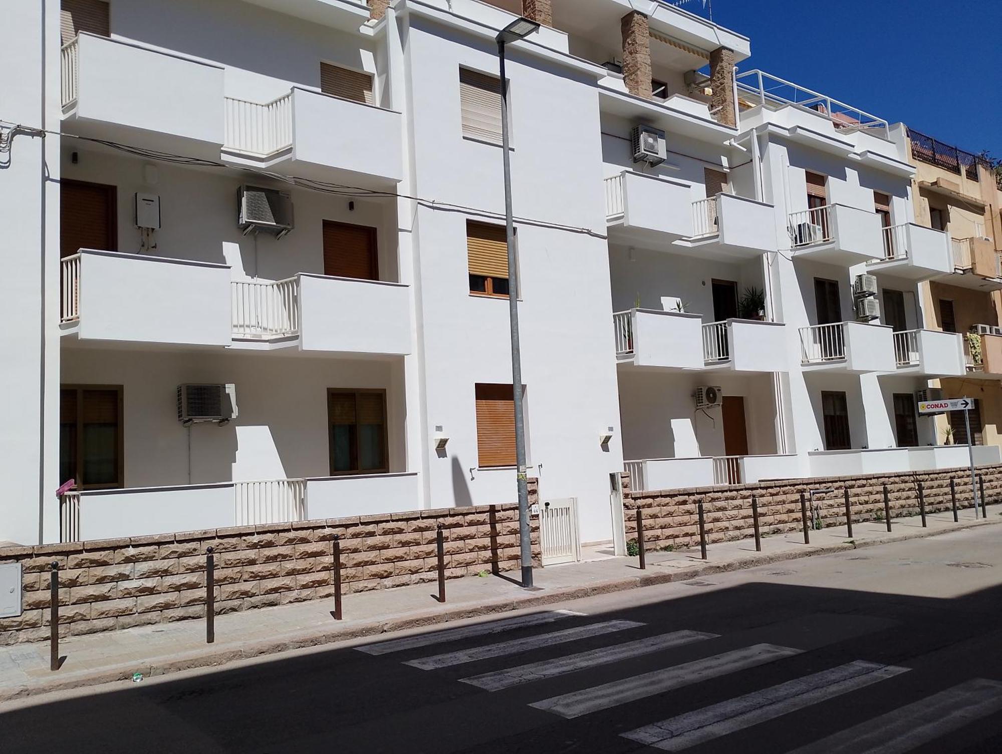 Colors House Bed & Breakfast Alghero Ngoại thất bức ảnh